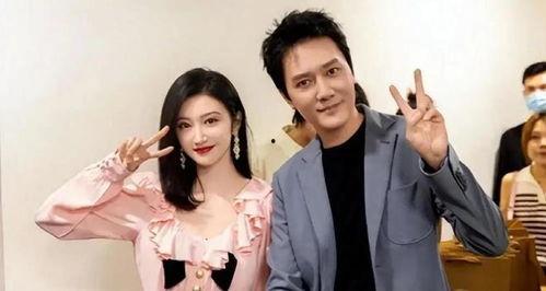 香港娱乐新八卦爆料  第3张