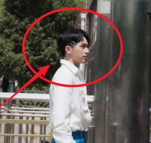 李沁王俊凯最新爆料,揭秘幕后故事与精彩瞬间  第3张