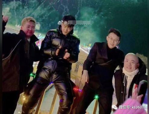 玛雅五哥最新爆料,最新爆料背后的惊人真相  第1张