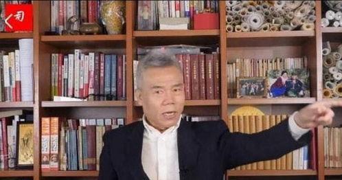 司马南爆料张姗姗视频,揭开神秘面纱背后的真相  第2张