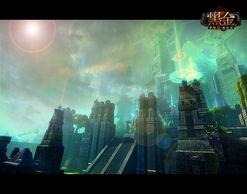 奇幻朋克2.0最新爆料,未来世界新篇章，科技与魔法的完美融合  第2张