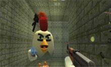 小鸡大乱斗最新爆料,神秘角色登场，战局再起风云  第1张