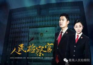 人民检察官在线观看,正义之光，守护公平正义的在线传奇  第3张